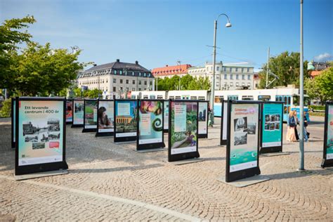 Utställningar göteborg 2023
